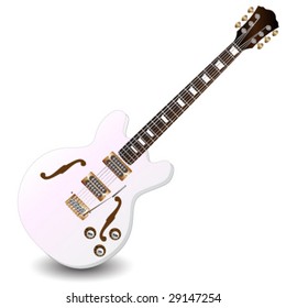 guitar