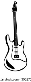 guitar   