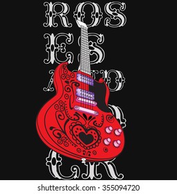 Guitar