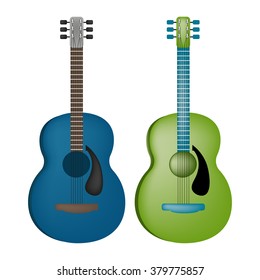 guitar