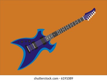 Guitar