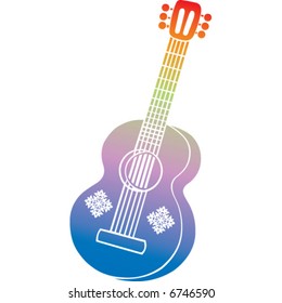 guitar