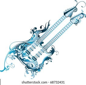 Guitar