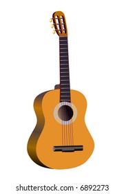 guitar