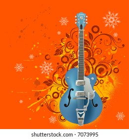 Guitar