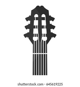 guitar acoustic musical instrument