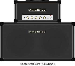 guitar amplifier
