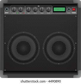 guitar Amplifier