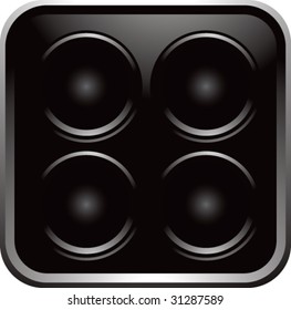 guitar amplifier speaker