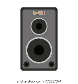 Guitar amplifier technology