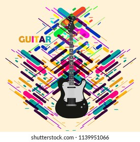 guitar Art of Music