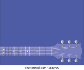 Guitar Background