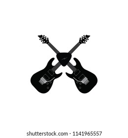 guitar battle in music
