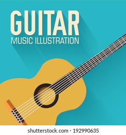 Guitar classic