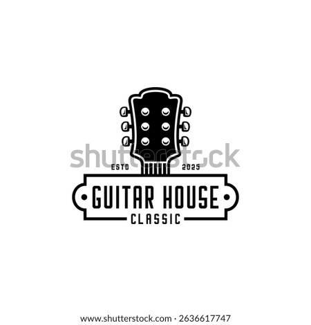 guitar grip and board are called guitar house	