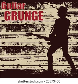 Guitar Grunge