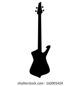 Guitar icon