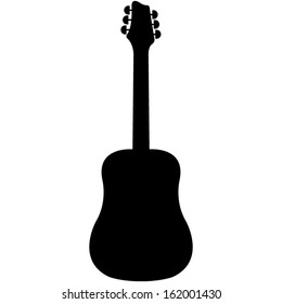 Guitar icon