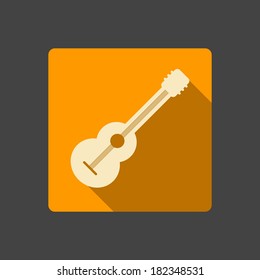 guitar icon