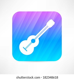 guitar icon