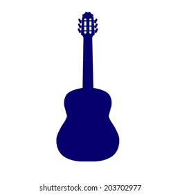Guitar icon