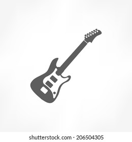 guitar icon