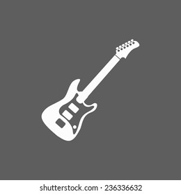 guitar icon