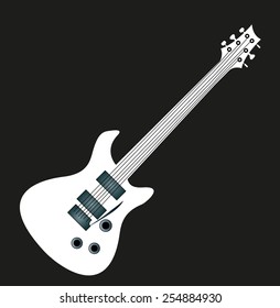 Guitar icon