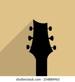 Guitar icon