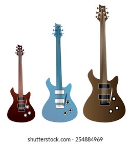 Guitar icon