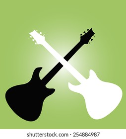 Guitar icon