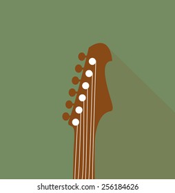Guitar icon