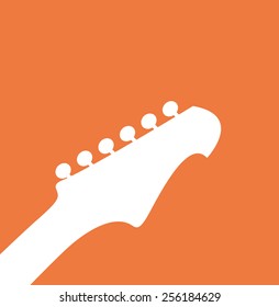 Guitar Icon