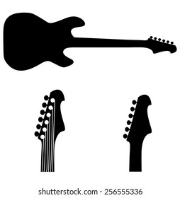 Guitar icon