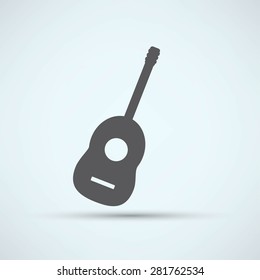 guitar icon