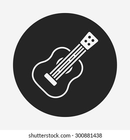 guitar icon