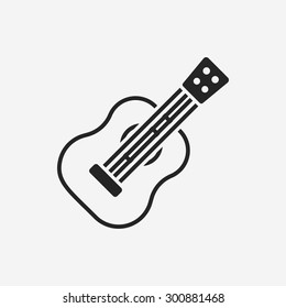 guitar icon