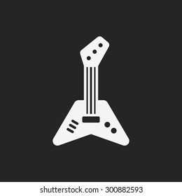 guitar icon