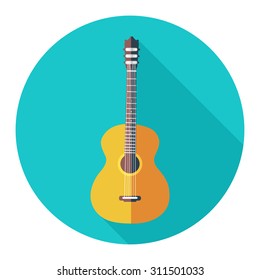 guitar icon  