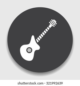 guitar icon