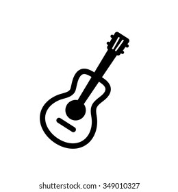 guitar icon