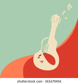 guitar icon