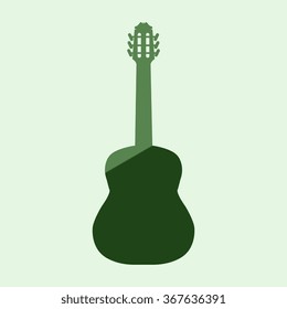  Guitar icon
