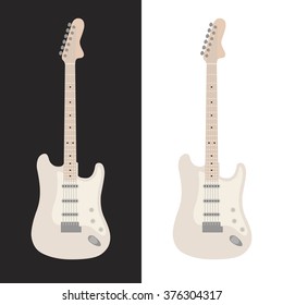 Guitar icon