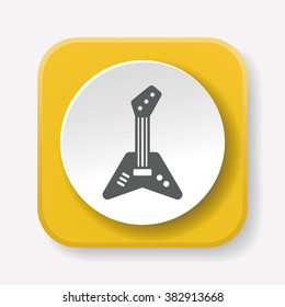 guitar icon
