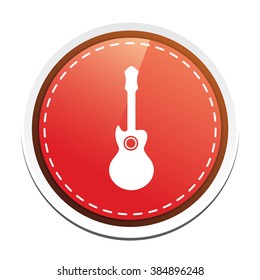 guitar icon