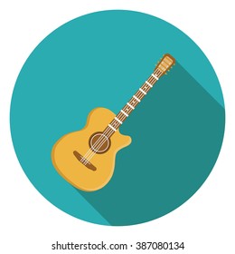 guitar icon  