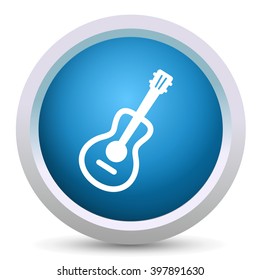 guitar icon