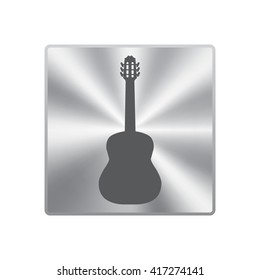 Guitar icon