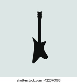 guitar icon